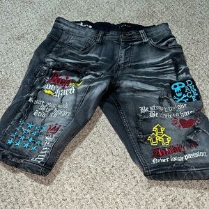 Mens shorts
